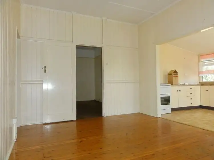 Fourth view of Homely house listing, 17 Dan Street, Dalby QLD 4405