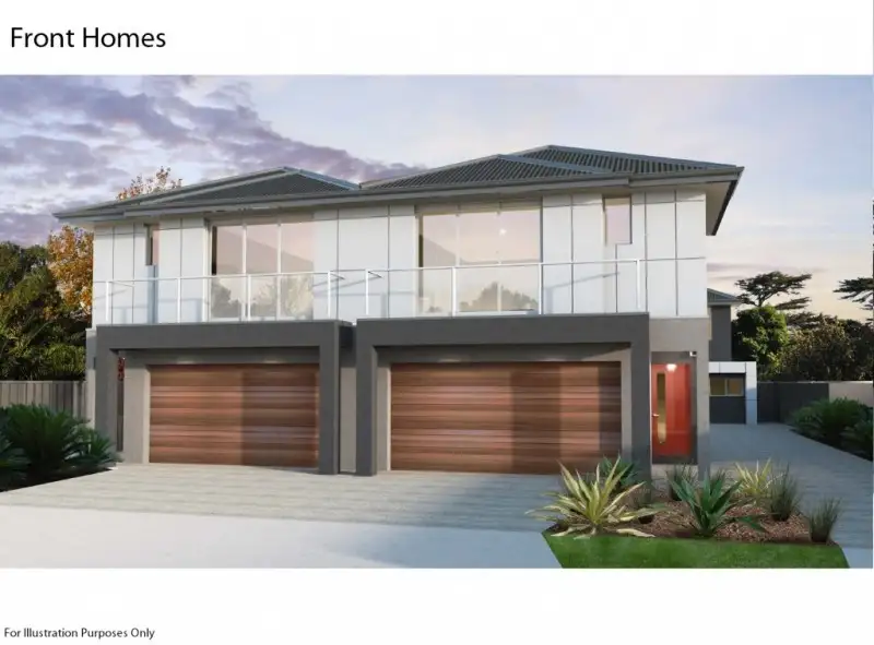 Main view of Homely house listing, 15 Frank Street, Newton SA 5074