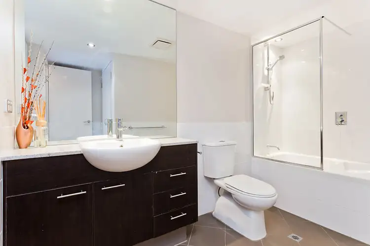 Sixth view of Homely apartment listing, 26/369 Hay Street, Perth WA 6000