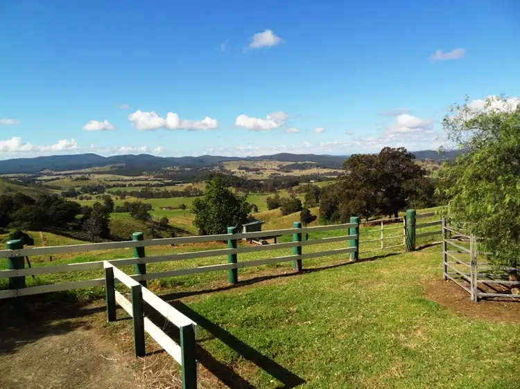 Second view of Homely land listing, LOT 524 Germons Road, Dungog NSW 2420