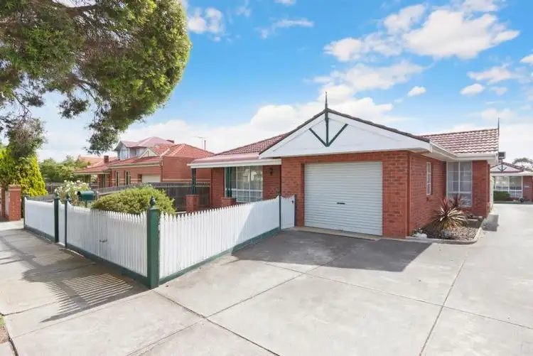 Second view of Homely unit listing, 1/19 Joffre Street, Reservoir VIC 3073