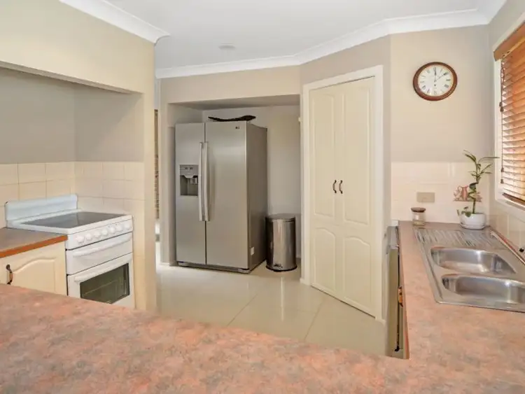 Second view of Homely house listing, 2 Clarke Avenue, North Nowra NSW 2541