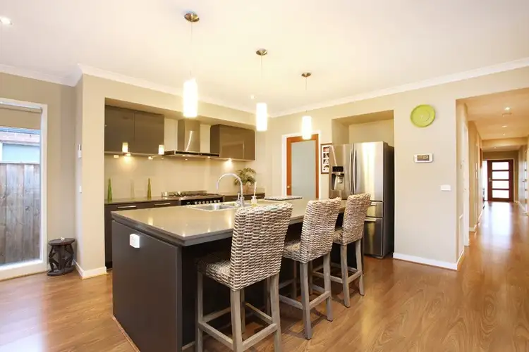 Fifth view of Homely house listing, 39 Saltbush Crescent, Brookfield VIC 3338