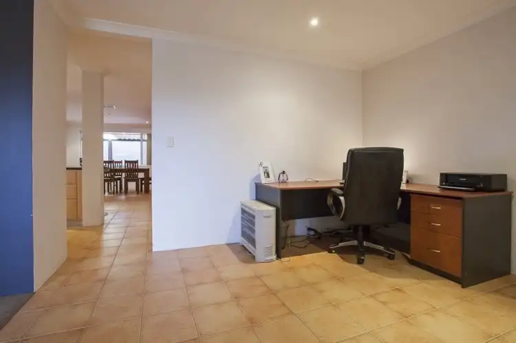 Fourth view of Homely house listing, 11 Strathcona Rise, Bibra Lake WA 6163