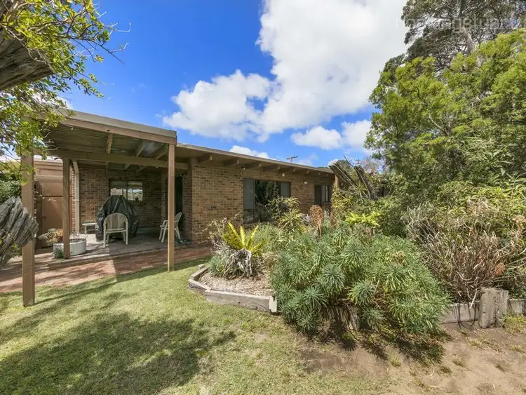 Third view of Homely house listing, 6 Brooks Avenue, Blairgowrie VIC 3942