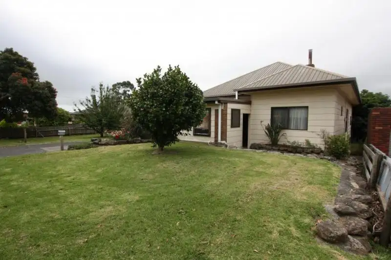 Main view of Homely house listing, 89 Mine Road, Korumburra VIC 3950