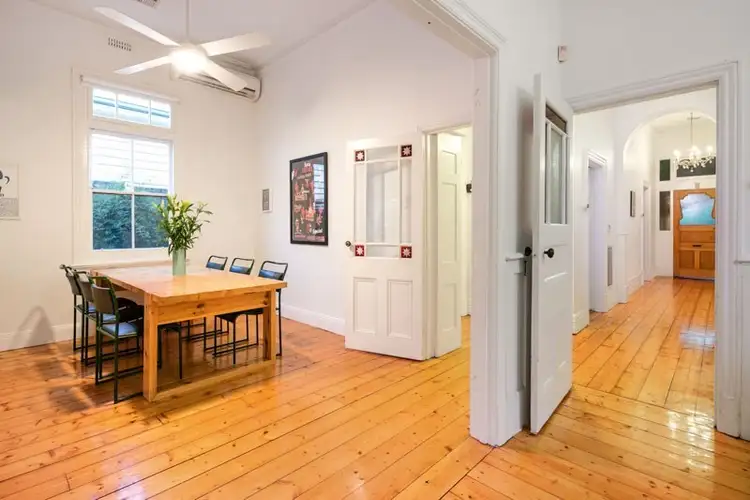 Fourth view of Homely house listing, 9 Hartington Street, Northcote VIC 3070