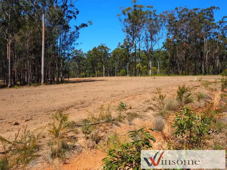Fourth view of Homely land listing, Lot 1 Settlers Way, South Kempsey NSW 2440