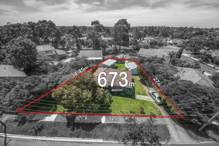 4 Milton Court, Heidelberg Heights VIC 3081
