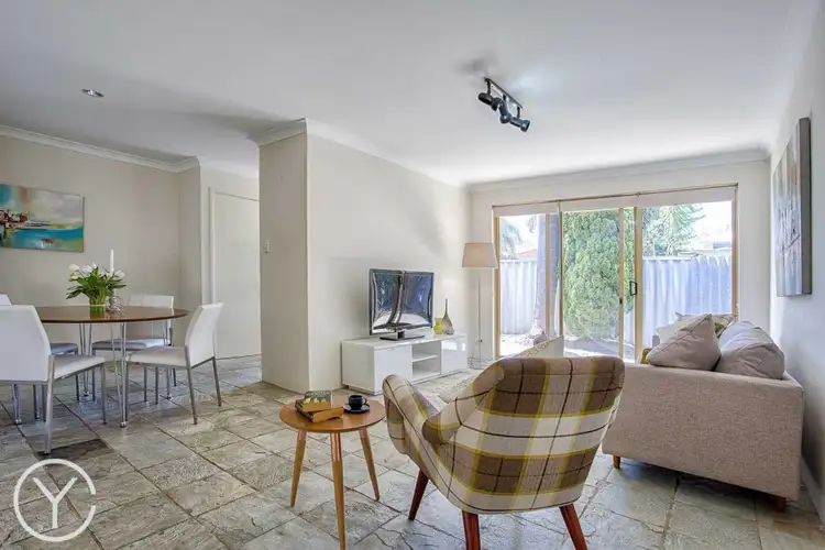 4/44 Cranford Ave, Mount Pleasant WA 6153