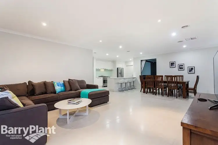 Third view of Homely house listing, 16 Vacation Way, Point Cook VIC 3030