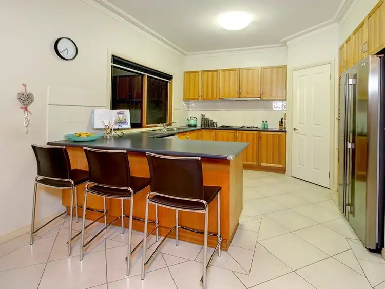 Fourth view of Homely house listing, 13 Delgany Rise, Langwarrin VIC 3910