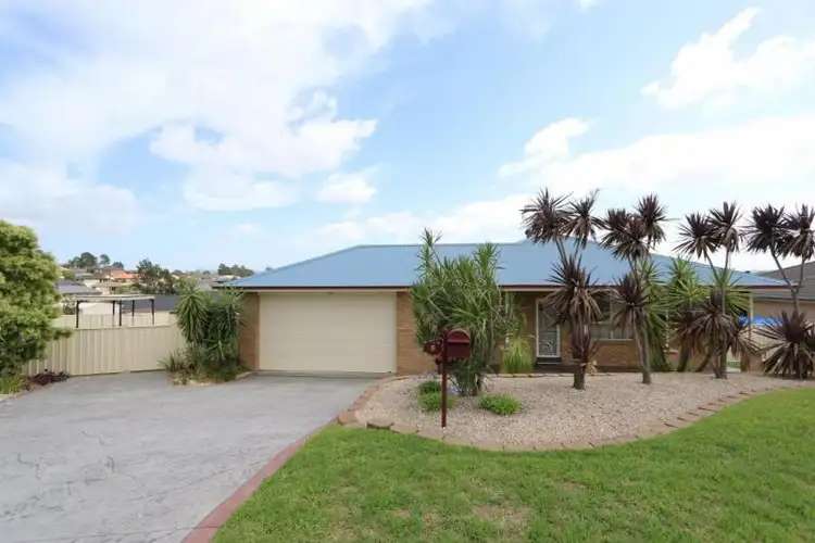 5 Bingara Street, Rutherford NSW 2320