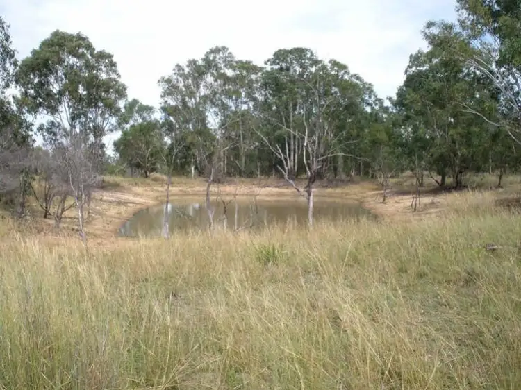 Third view of Homely rural property listing, 174 McLean Road, Durong QLD 4610