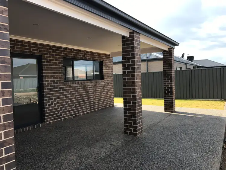 Seventh view of Homely house listing, 39 Pennsylvania Drive, Wangaratta VIC 3677