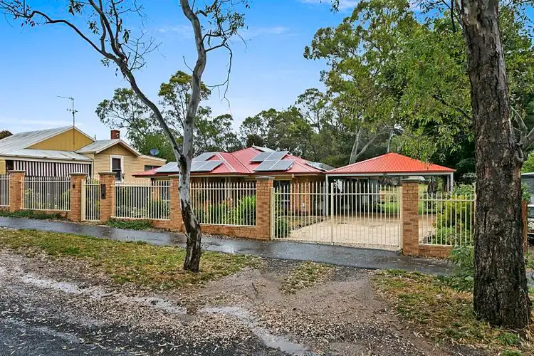 Second view of Homely house listing, 7 Binghams Road, Harcourt VIC 3453