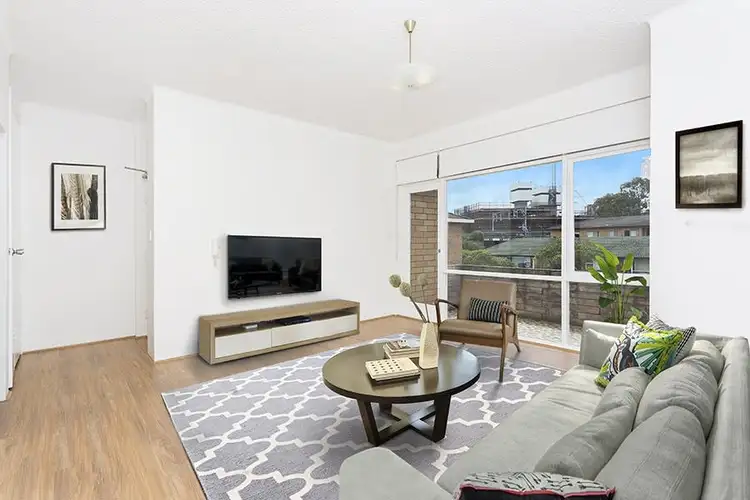 14/7-9 Bellevue Parade, Hurstville NSW 2220