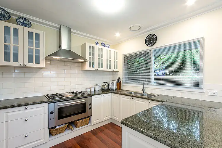 Fourth view of Homely house listing, 3 Greyfern Court, Highton VIC 3216