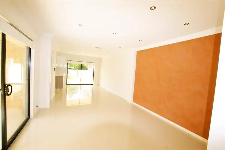 Third view of Homely semi-detached listing, 15 Worsley Road, East Hills NSW 2213