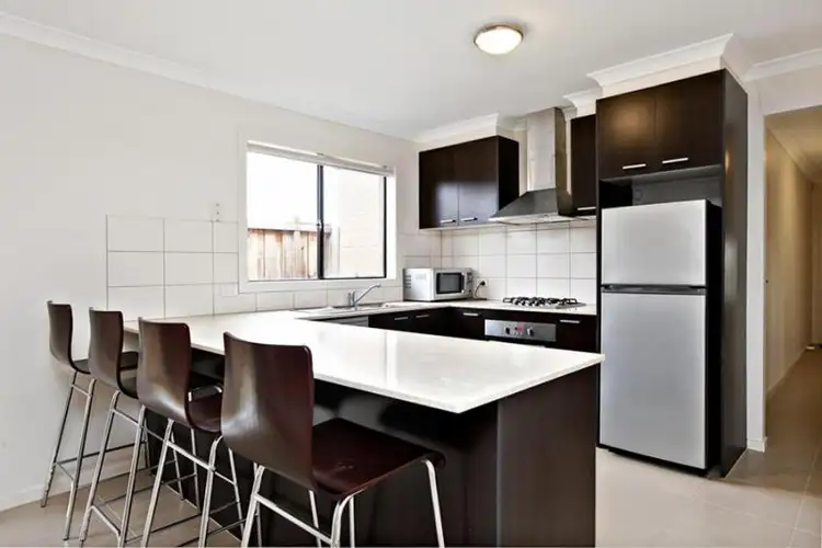 Fourth view of Homely house listing, 35 Alison Street, Truganina VIC 3029