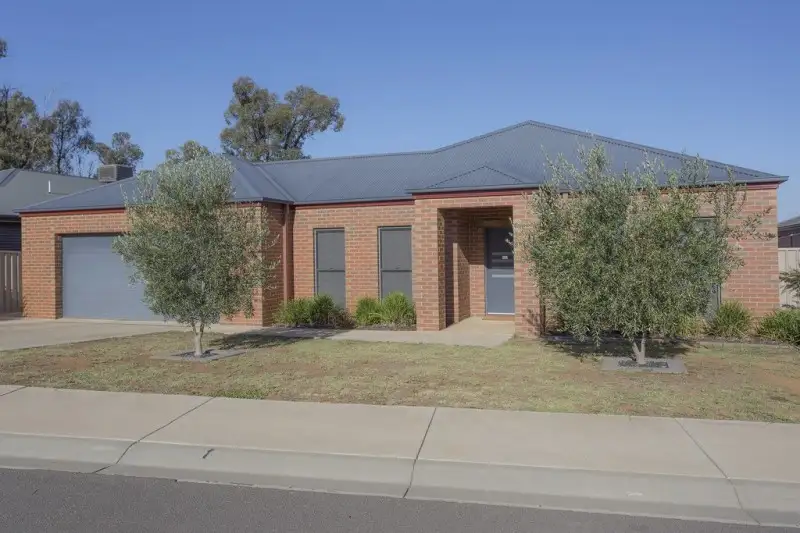 Main view of Homely house listing, 36 Londonderry Way, Epsom VIC 3551