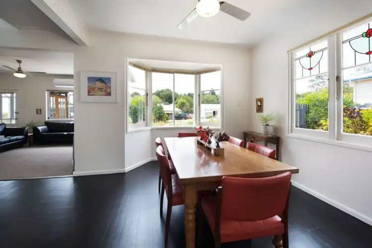 Fifth view of Homely house listing, 38 Stanbridge Street, Daylesford VIC 3460