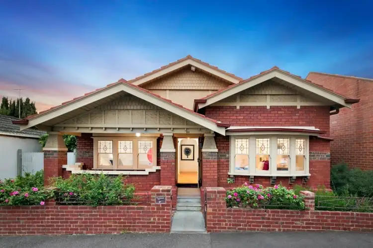Second view of Homely house listing, 97-101 Kay Street, Carlton VIC 3053