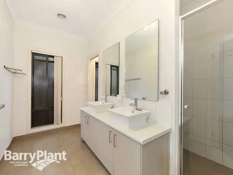 Sixth view of Homely house listing, 28 Grassland Crescent, Cairnlea VIC 3023