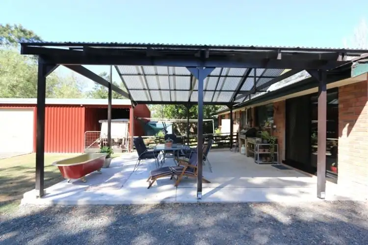 Main view of Homely house listing, 20 Lowe Street, Clarence Town NSW 2321