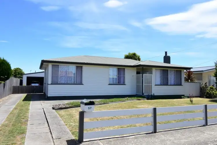57 Sorell Street, George Town TAS 7253