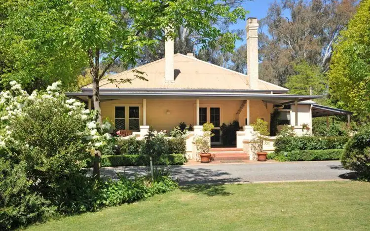 Second view of Homely rural property listing, Address available on request