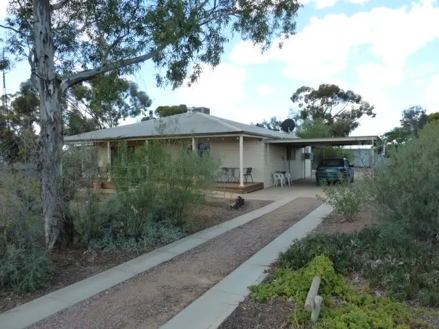 Main view of Homely house listing, 106 DRUID RANGE DRIVE, Hawker SA 5434
