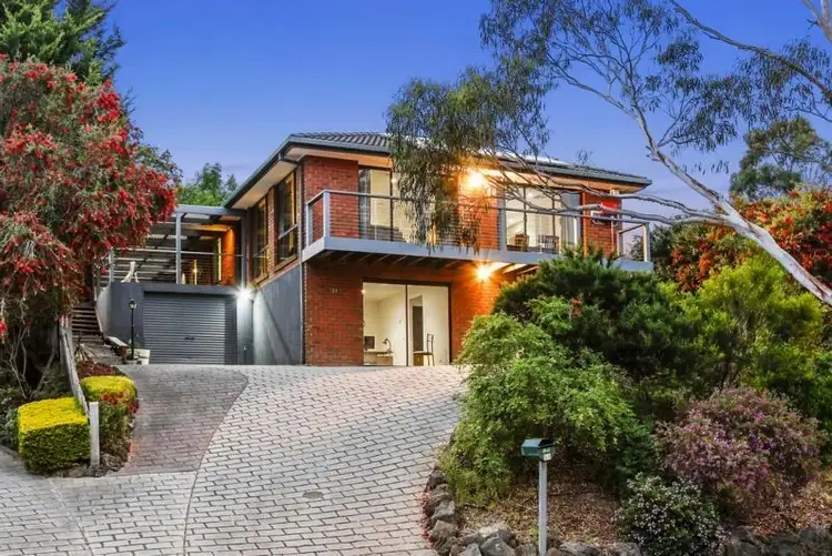 54 Burdekin Avenue, Bayswater North VIC 3153