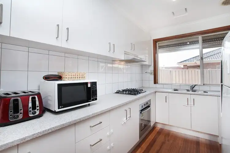 Fifth view of Homely house listing, 1/52 Cary Street, Sunshine North VIC 3020