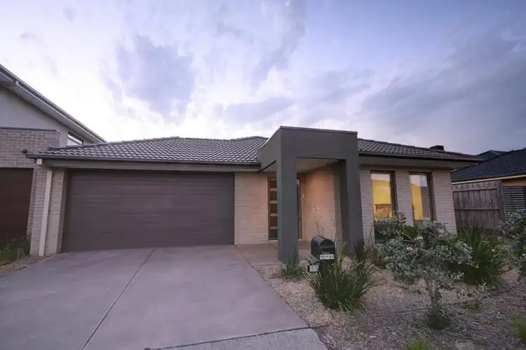 20 Desa Terrace, Dandenong VIC 3175