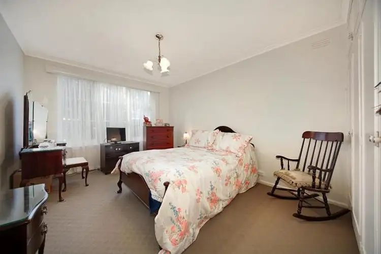 Fifth view of Homely apartment listing, 11/1231 Malvern Road, Malvern VIC 3144