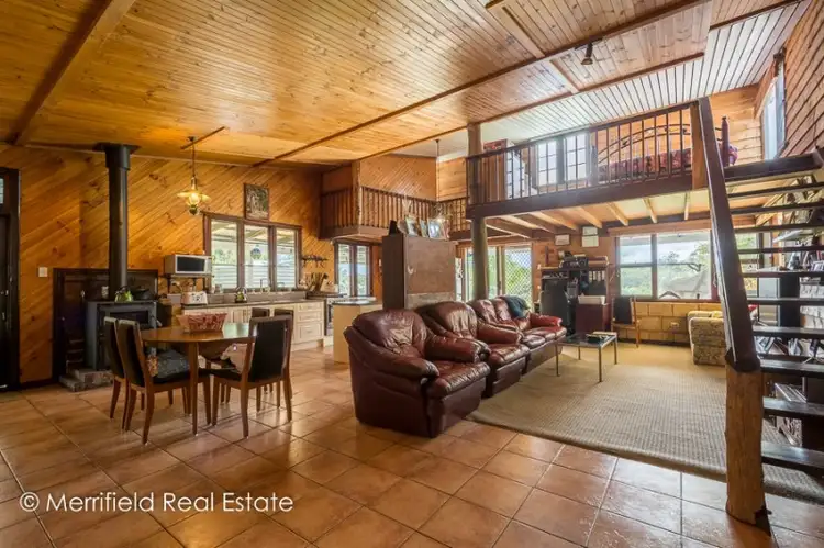 Third view of Homely house listing, 124 Norton Road, Torbay WA 6330
