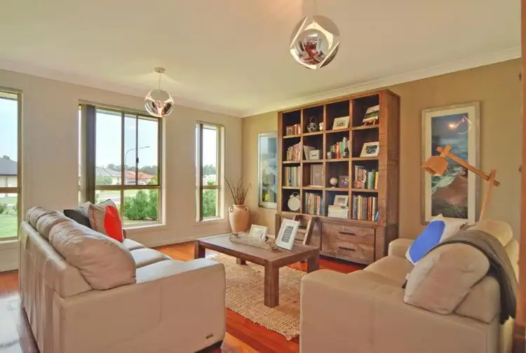 Fourth view of Homely house listing, 7 Guinea Flower Crescent, Worrigee NSW 2540