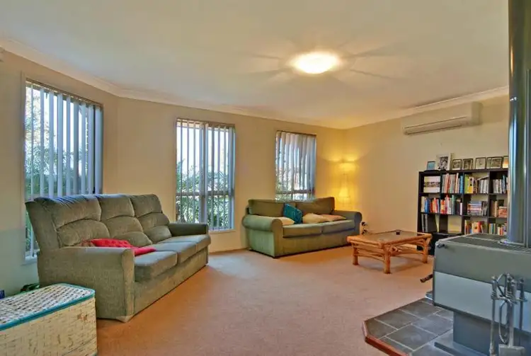 Second view of Homely house listing, 14 Hermes Crescent, Worrigee NSW 2540