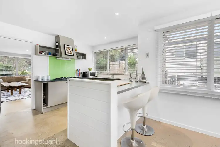 Third view of Homely house listing, 11 Laurel Street, Rye VIC 3941