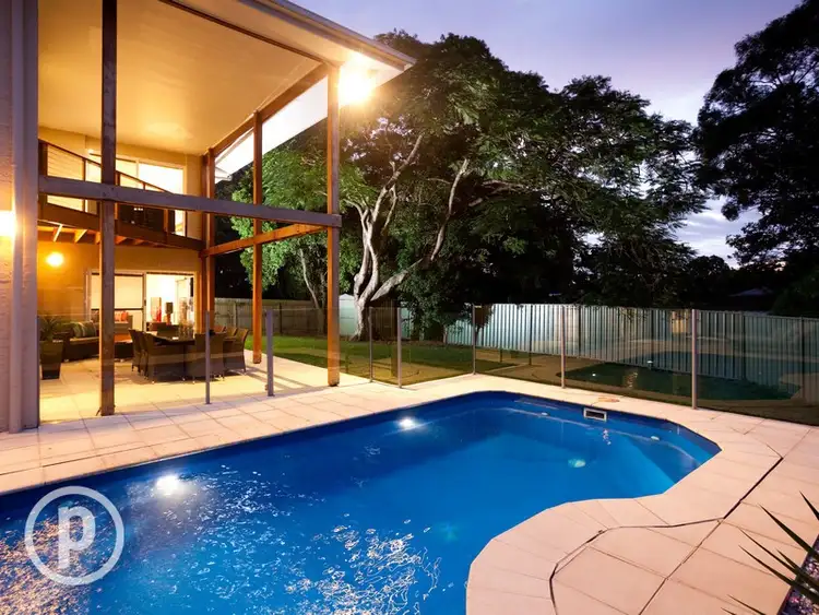 Second view of Homely house listing, 56 Baronsfield Street, Graceville QLD 4075