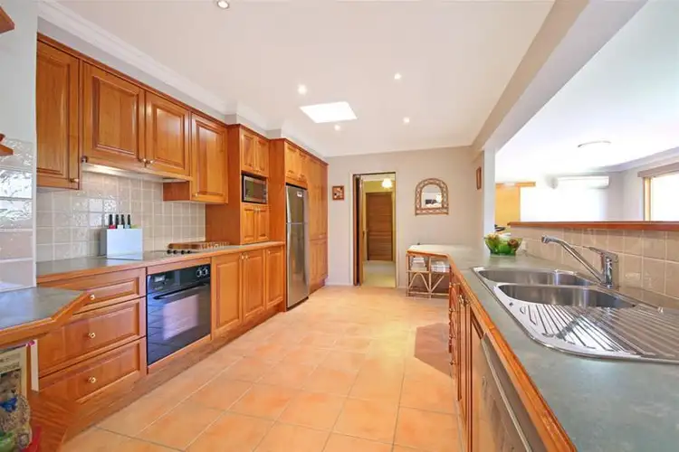 Fourth view of Homely house listing, 25 Apex Avenue, Picnic Point NSW 2213