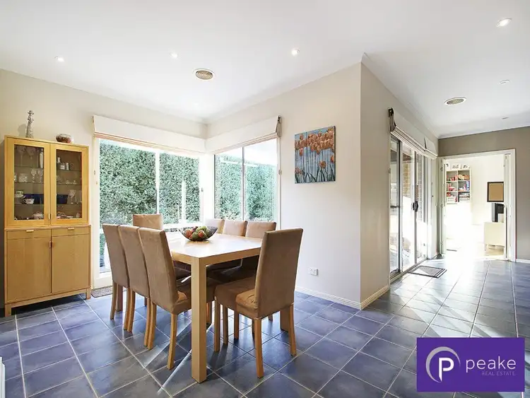 Fifth view of Homely house listing, 31 Retreat Cct, Beaconsfield VIC 3807