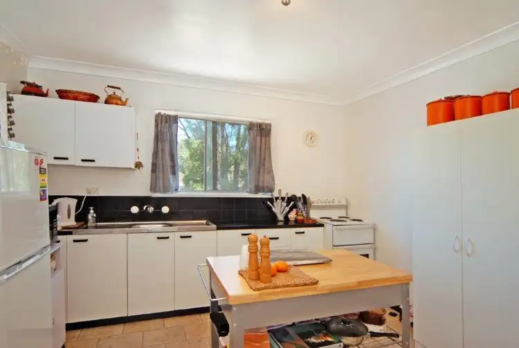 Fourth view of Homely unit listing, 5/2-6 Morton Parade, Nowra NSW 2541