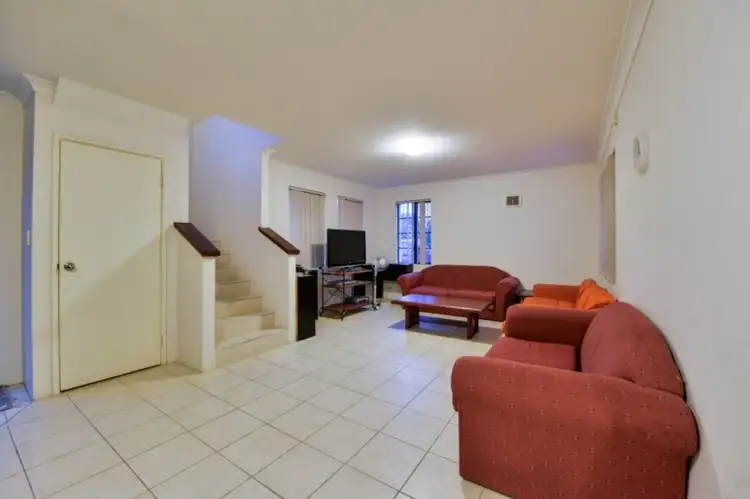 Second view of Homely unit listing, 1/43-45 Lawson St, Bentley WA 6102