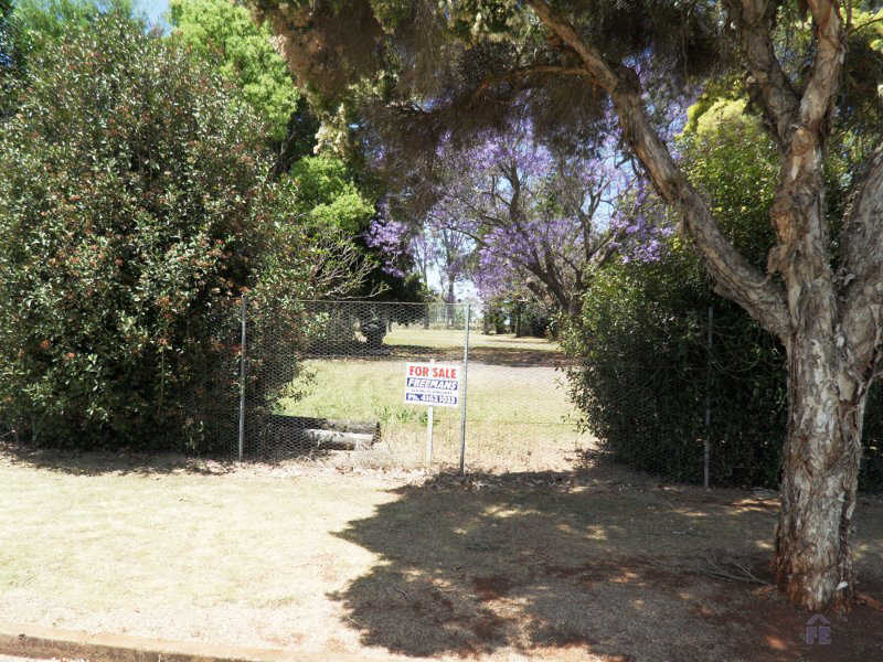 Main view of Homely land listing, 62 Bell Street, Kumbia QLD 4610