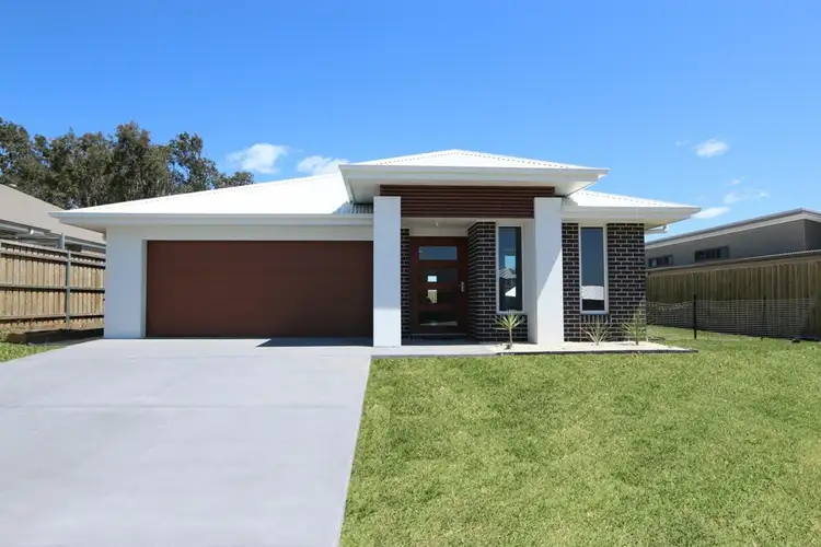 27 Skimmer Street, Chisholm NSW 2322