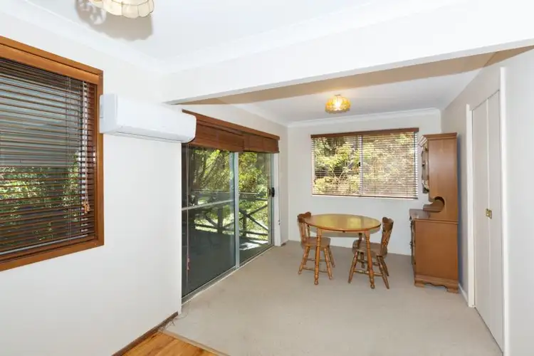 Fourth view of Homely house listing, 5 Yondell Avenue, Springwood NSW 2777