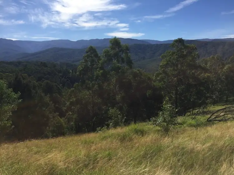 Second view of Homely land listing, 3565 Allyn River Road, Gresford NSW 2311