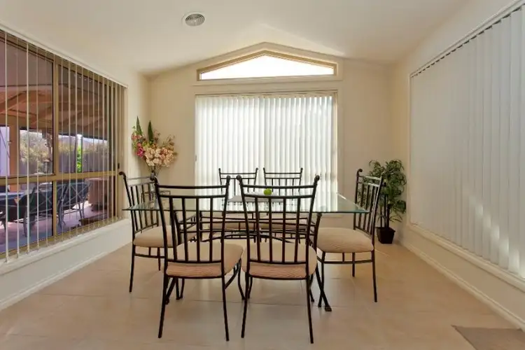 Second view of Homely house listing, 4 Firetail Street, Thurgoona NSW 2640